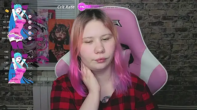 kitsune little online show from 18, 2, 2026