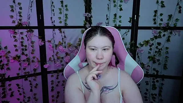 kitsune little online show from 21, 6, 2026