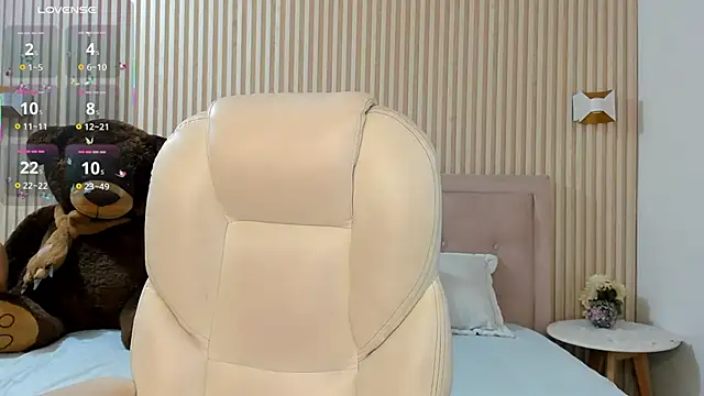 Snapshot of Aitana_zaid chatting on 19, 2, 2026 Aitana zaid online show from 19, 2, 2026