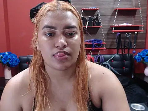 Alicefetishxxx online show from 7, 3, 2026