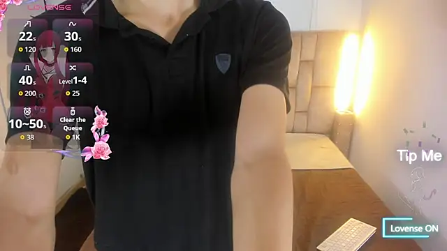 Snapshot of Noir_Sebas chatting on 19, 2, 2026 Noir Sebas online show from 19, 2, 2026