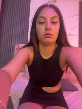 Snapshot of Lucyfer_fire chatting on 25, 2, 2026 Lucyfer fire online show from 25, 2, 2026