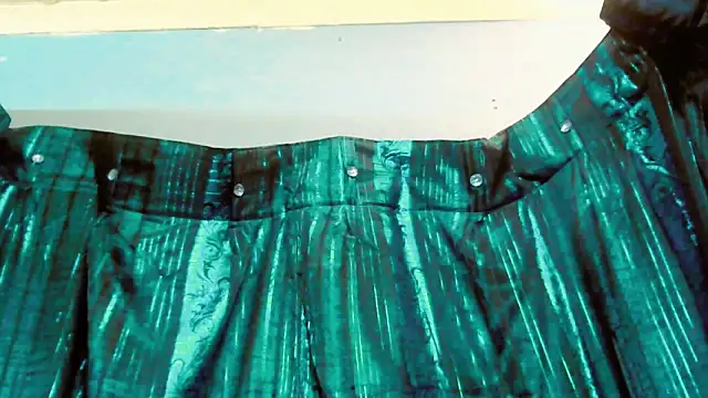 SassyXindian online show from 19, 3, 2026