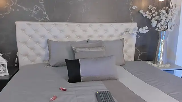 Samantha Dupre online show from 24, 3, 2026