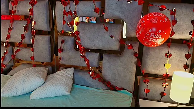 Snapshot of Anya_Volker chatting on 20, 2, 2026 Anya Volker online show from 20, 2, 2026