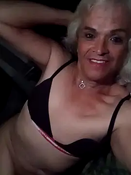 dustbunny64 online show from 27, 3, 2026