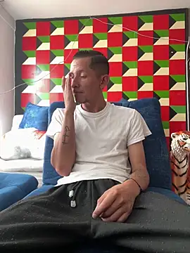 David Great Cock online show from 3, 3, 2026