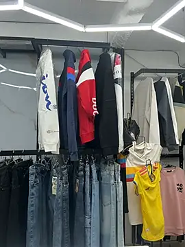 Miss Bella Flame online show from 7, 4, 2026