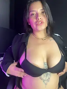 Miss Bella Flame online show from 20, 5, 2026
