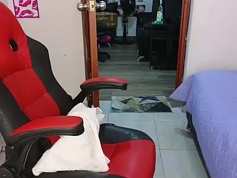 CandyyMonroe online show from 16, 2, 2026