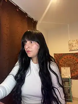 Abril Thompson221 online show from 11, 5, 2026