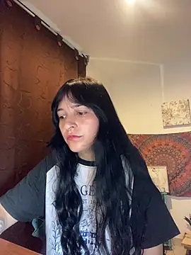Abril Thompson221 online show from 27, 6, 2026