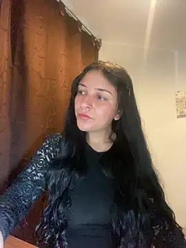 Abril Thompson221 online show from 1, 8, 2026