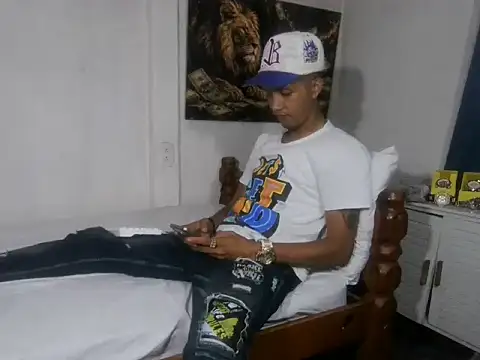 badboy master online show from 1, 6, 2026