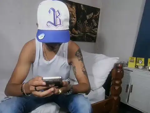 badboy master online show from 1, 6, 2026