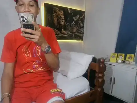 badboy master online show from 2, 6, 2026