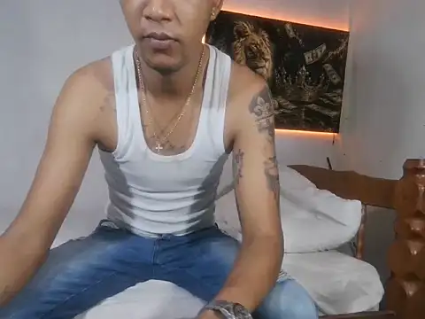 Snapshot of badboy_master chatting on 13, 6, 2026 badboy master online show from 13, 6, 2026
