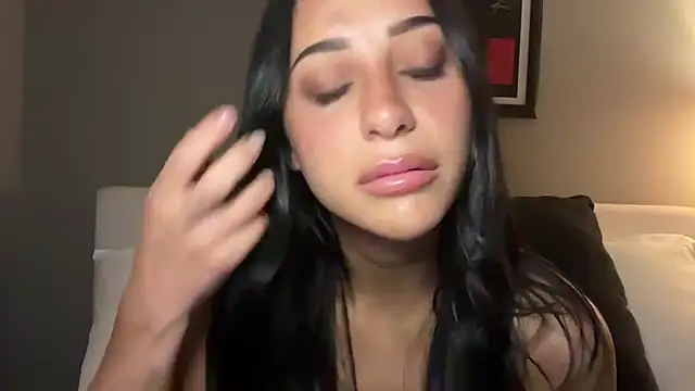 hangoutwithvanessa online show from 31, 7, 2026