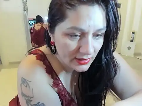 EVELYNA88 online show from 8, 3, 2026