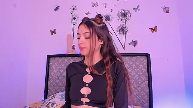 Sophie vega1 online show from 4, 4, 2026