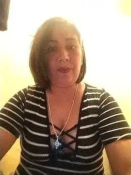 Arely Sweet online show from 5, 3, 2026