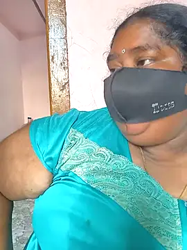 kavinisha online show from 27, 2, 2026