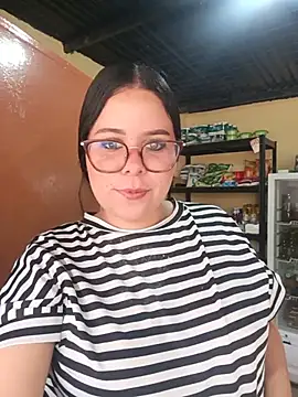 Blanquita vip online show from 14, 6, 2026