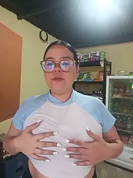 Blanquita vip online show from 17, 6, 2026