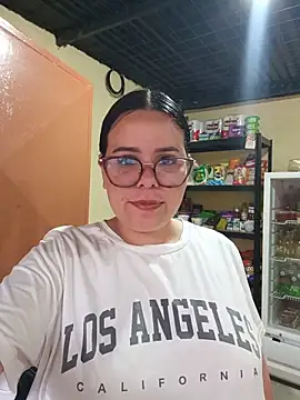 Blanquita vip online show from 18, 6, 2026