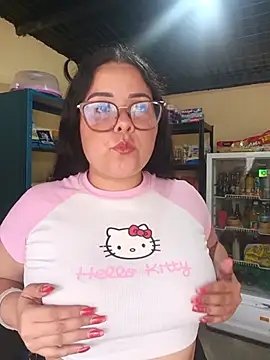 Blanquita vip online show from 4, 8, 2026
