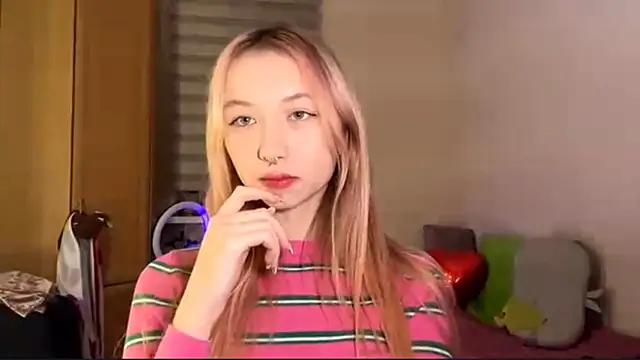 PinkTraible online show from 16, 2, 2026