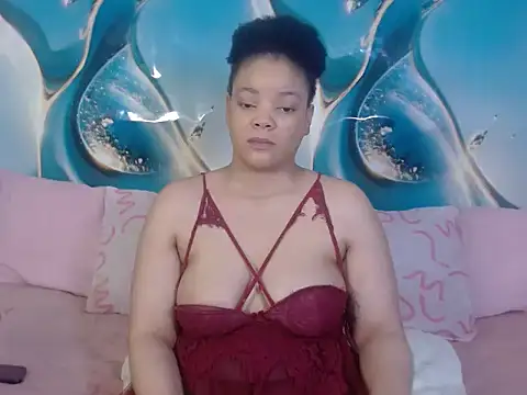 SexyPhireX online show from 26, 2, 2026