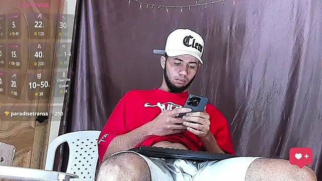 Jhon malo online show from 13, 2, 2026