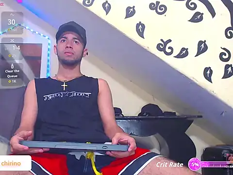 Jhon malo online show from 14, 4, 2026