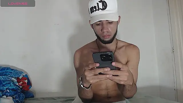 Jhon malo online show from 3, 8, 2026