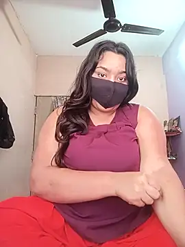 Choko Gril online show from 14, 2, 2026