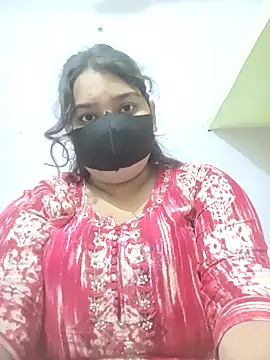 Choko Gril online show from 17, 2, 2026