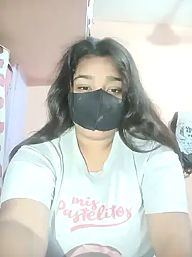 Choko Gril online show from 18, 2, 2026