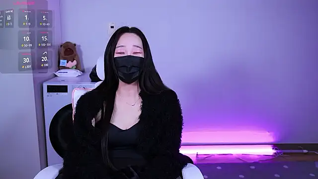 sodami01 online show from 27, 3, 2026