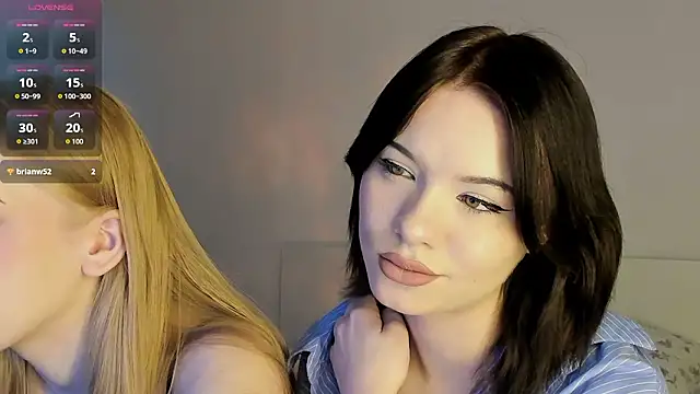 WetKaylaa online show from 21, 3, 2026
