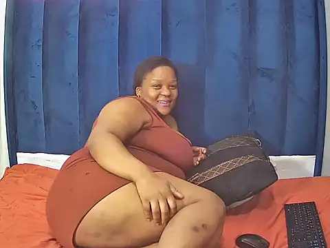 KinkyBoobs online show from 27, 2, 2026