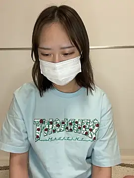 YUNA-66 online show from 2, 4, 2026