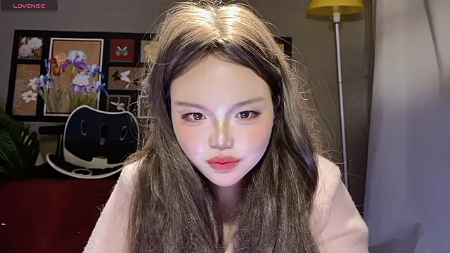 xiaosu22 online show from 19, 2, 2026