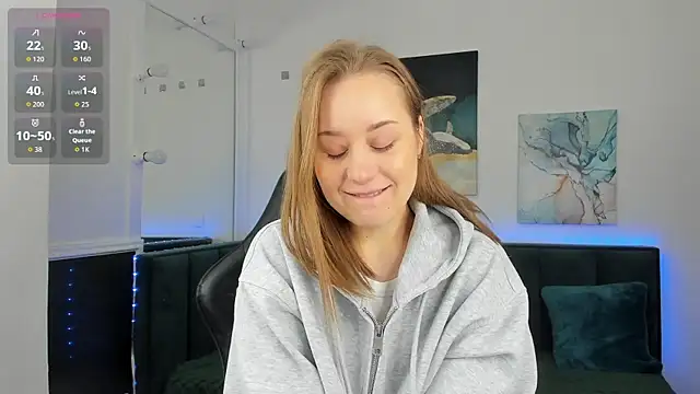 me1issa sss online show from 16, 2, 2026