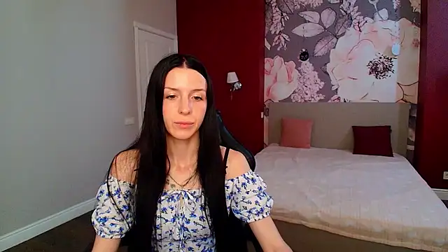 Snapshot of NoirDiva chatting on 10, 6, 2026 NoirDiva online show from 10, 6, 2026