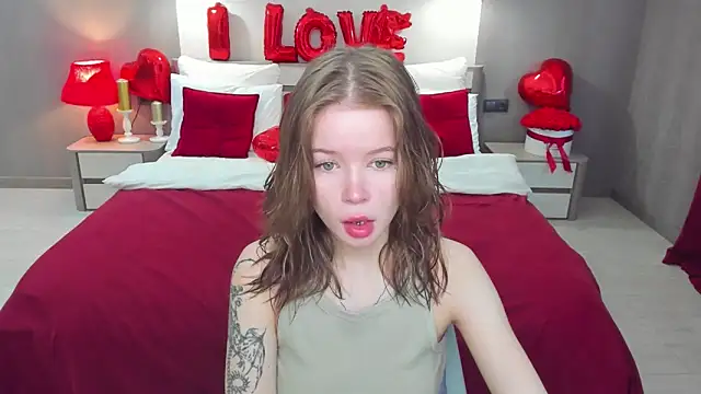 Snapshot of Violetta__Dreams chatting on 20, 2, 2026 Violetta Dreams online show from 20, 2, 2026