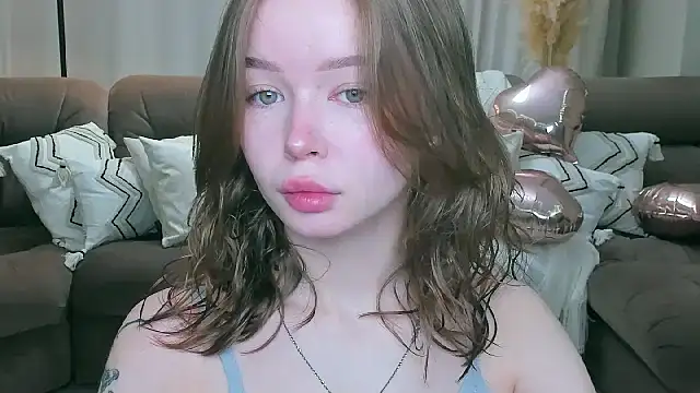 Snapshot of Violetta__Dreams chatting on 26, 2, 2026 Violetta Dreams online show from 26, 2, 2026