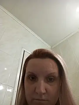 SusanGold9211 online show from 17, 3, 2026