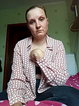 SusanGold9211 online show from 25, 3, 2026