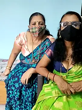 Kannadasexywifes online show from 16, 4, 2026